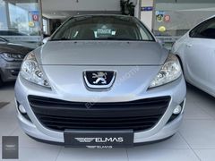 2011 PEUGEOT 207 1.4 16V TRENDY OTOMATIK F1 VITES 123.353'KM