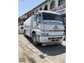 2004 ARAZÖZ 624 PRO BASINÇ SİSTEMLİ POMPALI