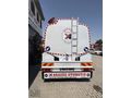 2004 ARAZÖZ 624 PRO BASINÇ SİSTEMLİ POMPALI