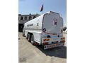 2004 ARAZÖZ 624 PRO BASINÇ SİSTEMLİ POMPALI