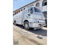 2004 ARAZÖZ 624 PRO BASINÇ SİSTEMLİ POMPALI