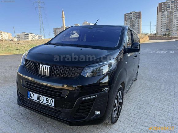 2023 MODEL 2024 TRAFİK ÇIKIŞ OTOMOBİL RUHSATLI ULYSSE