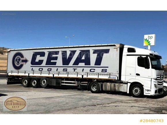 HATASIZ+2017+AKTROS+roterdar+kılima+çiftdepo+ADR+şerit+çarpışma