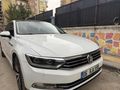 2016 MODEL HİGLİNE FUL PAKET PASSAT