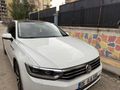 2016 MODEL HİGLİNE FUL PAKET PASSAT