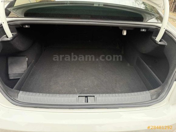 2016 MODEL HİGLİNE FUL PAKET PASSAT
