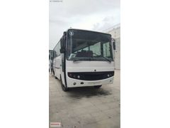 6 AY SIFIR FAİZ KOÇASLANLAR2'DE ISUZU ROYAL 27KİŞİLİK OTOBÜS
