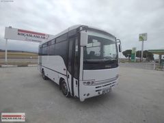 6 AY %0 FAİZ KOÇASLANLAR2'DE OTOKAR SULTAN 125 C 26 KİŞİLİK
