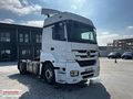 KOÇASLANLAR2'DEN MERCEDES AXOR 1840 2013 MODEL