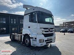 KOÇASLANLAR2'DEN MERCEDES AXOR 1840 2013 MODEL