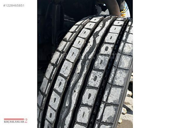 KOÇASLANLAR2'DEN MERCEDES AXOR 1840 2013 MODEL