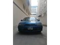 Sahibinden Mazda 323 1.6 Familia 1998 Model