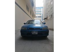 Sahibinden Mazda 323 1.6 Familia 1998 Model