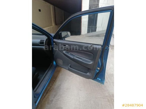 Sahibinden Mazda 323 1.6 Familia 1998 Model