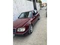 Galeriden Mercedes - Benz 200 E 1989 Model Adana