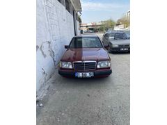 Galeriden Mercedes - Benz 200 E 1989 Model Adana