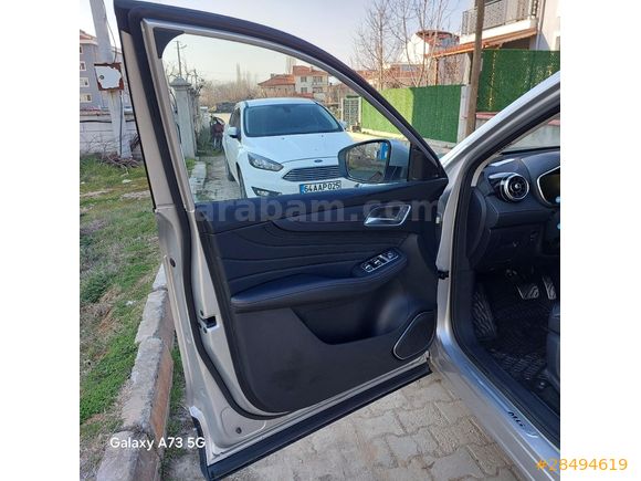 Garantili, Hatasız. 2024 , öğretmenden. 23.750 km