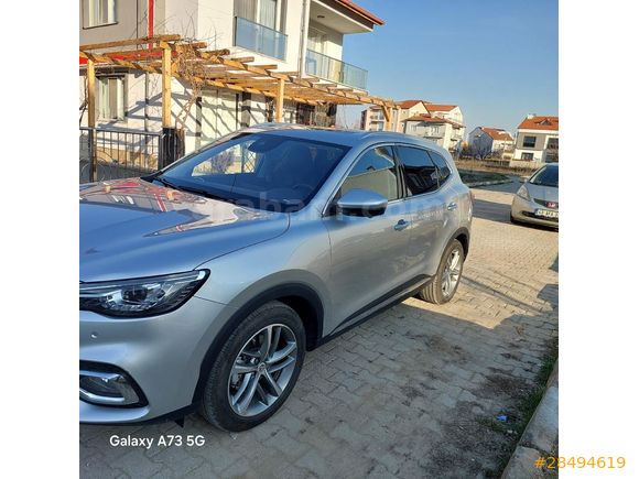 Garantili, Hatasız. 2024 , öğretmenden. 23.750 km