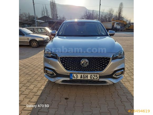 Garantili, Hatasız. 2024 , öğretmenden. 23.000 km