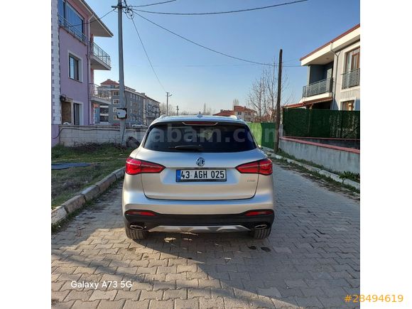 Garantili, Hatasız. 2024 , öğretmenden. 23.750 km