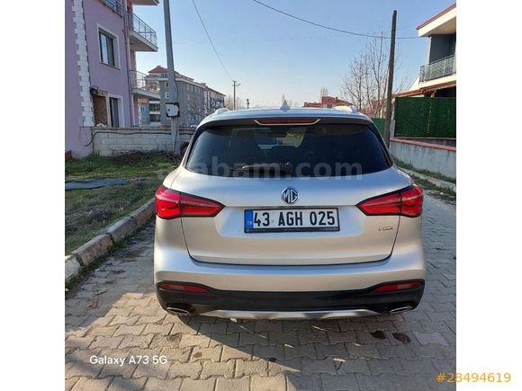 Garantili, Hatasız. 2024 , öğretmenden. 23.750 km