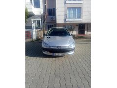 Peugeot 206 1.4 Comfort 2008 Model