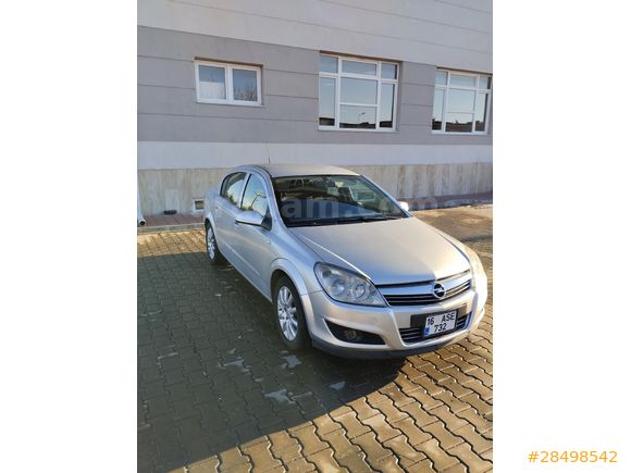 Sahibinden Opel Astra 1.3 CDTI Enjoy 2008 Model