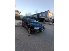 Sıfır Motor Orjinal Skoda Felicia 1.3 GLXi 1997 Model Ankara