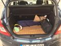 Sahibinden Opel Corsa 1.3 CDTI Essentia 2011 Model 