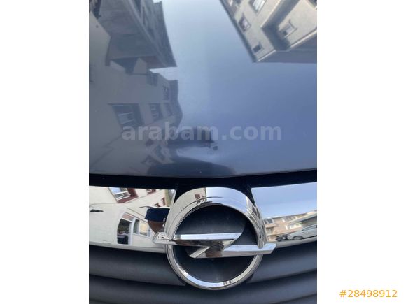 Sahibinden Opel Corsa 1.3 CDTI Essentia 2011 Model 