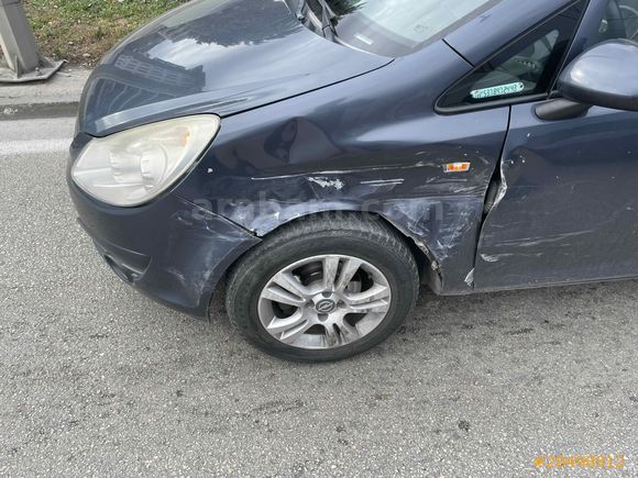 Sahibinden Opel Corsa 1.3 CDTI Essentia 2011 Model 