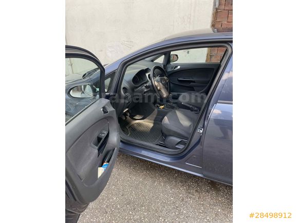 Sahibinden Opel Corsa 1.3 CDTI Essentia 2011 Model 
