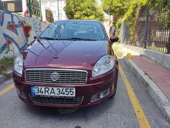 Sahibinden Fiat Linea 1.6 Multijet Active Plus 2011 Model