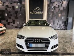 AUTONERJİ'DEN 2017 AUDİ A4 SEDAN 1.4 TFSI DESİGN MATRİX ISITMA