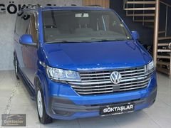 2020 VW TRANSPORTER 2.0 150 HP UZUN ŞASE LANSMAN RENK