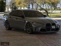 AUTO KİBAR-2020 MODEL BMW M3 COMPETİTİON G80 DÖNÜŞÜM 45.000 KM