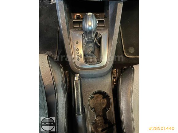 ATASOY 2014 JETTA 1.6TDİ OTOMATİK 6AY ERTELEMELİ VEYA 1.59 ORAN