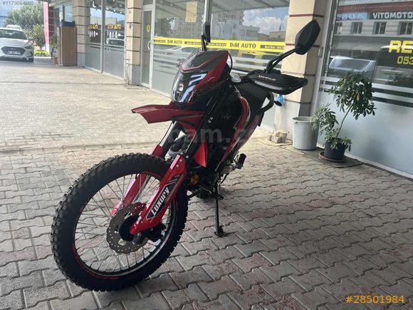 RKS 250cc KROS