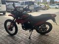 RKS 250cc KROS
