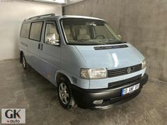 GK Auto // VW TRANSPORTER 9+1 **MİNİBÜS RUHSATLI *YENİ MUAYENELİ