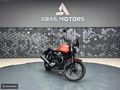 ARAS MOTORS.. 2022 MOTO GUZZİ V7 II STONE