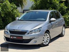 HATASIZ 2016 PEUGEOT 308 BlueHdi STYLE EAT6 88.000 KM'DE