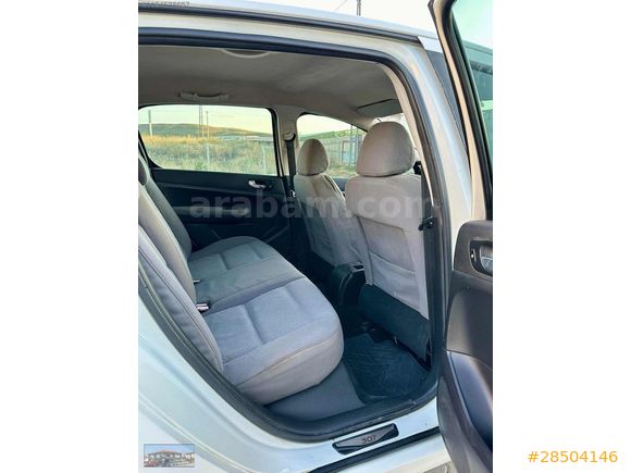 2004 PEUGEOUT 307