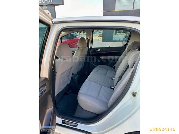2004 PEUGEOUT 307