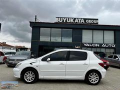 2004 PEUGEOUT 307