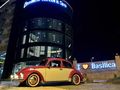 1975 model Horby vw 1200 Koleksiyonluk klasik
