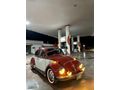 1975 model Horby vw 1200 Koleksiyonluk klasik