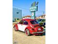 1975 model Horby vw 1200 Koleksiyonluk klasik