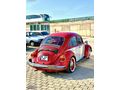 1975 model Horby vw 1200 Koleksiyonluk klasik