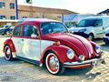 1975 model Horby vw 1200 Koleksiyonluk klasik